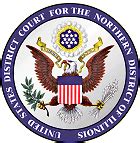 UNITED STATES DISTRICT COURT NORTHERN DISTRICT OF .